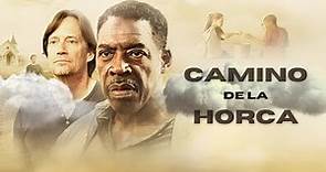 Camino de la Horca (2015) Trailer - ESPAÑOL