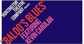 "Baloo's Blues" featuring Kevin Carolan