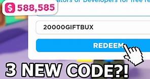 *NEW* ALL WORKING CODES FOR PLS DONATE IN 2023! ROBLOX PLS DONATE CODES