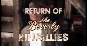 Beverly Hillbillies intro 1981