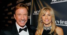 Where is Chuck Norris’ wife today? All about Gena O’Kelley