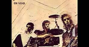 Soda Stereo - Prófugos [En Vivo] [Album: Ruido Blanco - 1987] [HD]