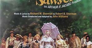 John Williams, Richard M. Sherman, Robert B. Sherman - Tom Sawyer (A Musical Adaptation Of Mark Twain's)
