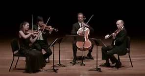 Borodin: Quartet No. 2 in D major for Strings, III. Notturno: Andante