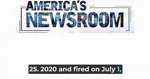 America's Newsroom | Latest Fox News Live