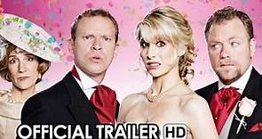 The Wedding Video Official Trailer #2 (2014) HD