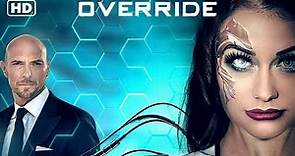 Override (2021) Official Trailer