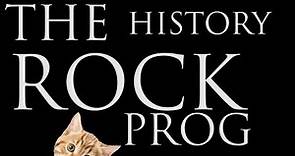 The History Of - Rock : Prog (Gli Anni '70)