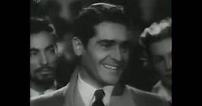 One Rainy Afternoon (1936) Full Movie | Rowland V. Lee | Francis Lederer, Ida Lupino, Hugh Herbert