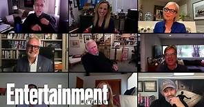 Cast Memories From 'The West Wing' Set | Entertainment Weekly