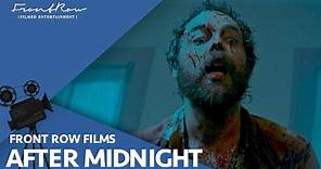 After Midnight | Official Trailer [HD] | February 20