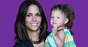 The Most Adorable Biracial Celebrity Children