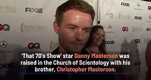 A-List Celebrities Associated With the Church of Scientology
