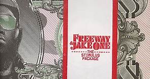 Freeway & Jake One - The Stimulus Package