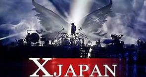 X Japan おすすめの名曲 ♫♫ X Japan 人気曲 - ヒットメドレー ♫♫ Best Of X Japan 2021 ♫♫ X Japan Greatest Hits 2021 vol3