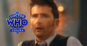 El 14º Doctor se regenera - Doctor Who (ESPAÑOL)