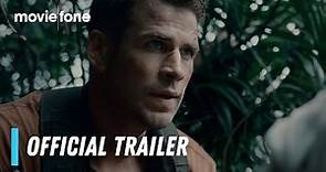 Land of Bad | Official Trailer | Russell Crowe, Liam Hemsworth