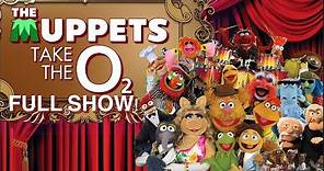 The Muppets Take The O2- Full Live Show- London, July 2018