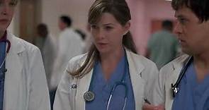 Grey's Anatomy - Las 5 reglas de Bailey (1x01) [Español Latino]