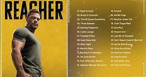Reacher Season 2 Soundtrack | Soundtrack from the Netflix Series