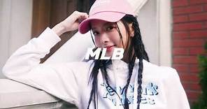 MLB 24SS VARSITY COLLECTION with 盧正義