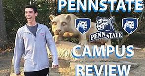 Penn State (University Park) | Review