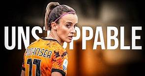 Barbara Bonansea - SIA • UNSTOPPABLE | Skills & Goals | Women’s Soccer