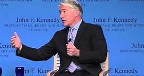 A Conversation with John King