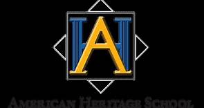 About American Heritage School Broward Campus