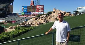Tampa man on mission to visit every MLB stadium will also give away 3,000 tickets to local kids
