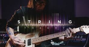 Ernie Ball: String Theory featuring Mick Mars