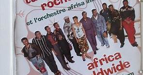 Tabu Ley Rochereau Et L' Orchestre Afrisa International - Africa Worldwide - 35th Anniversary Album