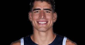 Luka Garza | Minnesota Timberwolves