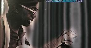 Lightnin' Hopkins - Best Blues Masters Vol.1