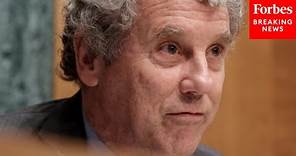 Sherrod Brown Leads Senate Banking Committee Hearing On Stopping The Flow Of Fentanyl
