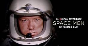 Chapter 1 | Space Men | American Experience | PBS