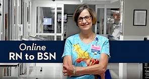 Georgia Southern's Online RN to BSN Program is Flexible, Convenient and Swift