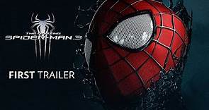 THE AMAZING SPIDER-MAN 3 - FIRST Trailer (New Movie) Andrew Garfield Marvel Teaser