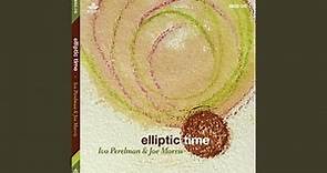 Elliptic Time