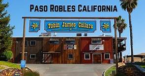 Tobin James Winery - The James Gang