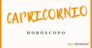 Así es Capricornio según el horóscopo: personalidad y características principales