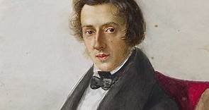 Frédéric Chopin. Biografía y obras maestras - Música Clásica