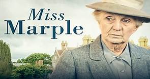 Miss Marple - The Murder At The Vicarage