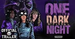 ONE DARK NIGHT (1983) | Official Trailer | 4K