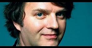 Paul Merton 30 Minute Interview & Life Story - BBC Have I Got News For You