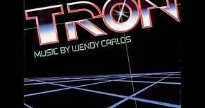 Tron Suite - Wendy Carlos