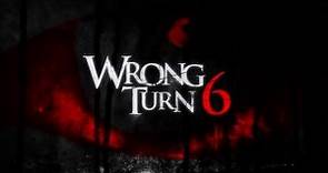 Wrong Turn 6: Last Resort — PROMO-TRAILER