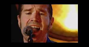 Del Amitri's Justin Currie - Nothing Ever Happens - with lyrics