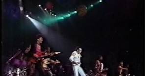 Earth, Wind & Fire Live in Japan 1988