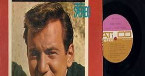Bobby Darin - Things And Other Things